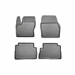 Tapis en caoutchouc adaptés pour Ford Kuga 2013-2020