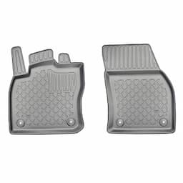 Tapis en caoutchouc adaptés pour Volkswagen Caddy ALL 2020+ / Ford Tourneo Connect 2022+