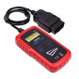 Scanner OBD-II - Lecteur