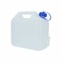 Carpoint Carafe à eau avec robinet 5 litres