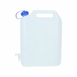 Carpoint Carafe à eau avec robinet 10 litres