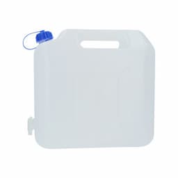 Carpoint Carafe à eau avec robinet 15 litres