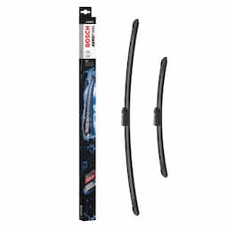 Essuie-glaces Bosch Aerotwin A945S - Longueur : 650/400 mm - jeu de balais d&#39;essuie-glace pour