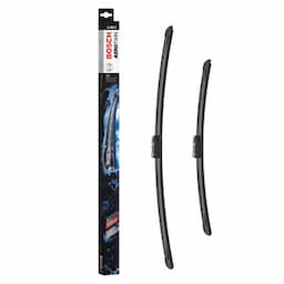 Essuie-glaces Bosch Aerotwin A309S - Longueur : 650/475 mm - jeu de balais d&#39;essuie-glace pour