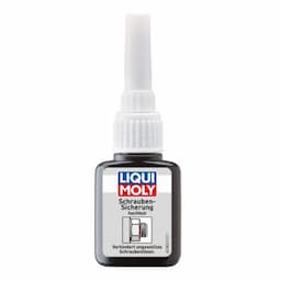 Liqui Moly Vis De Fixation Haute Résistance 10 Gr