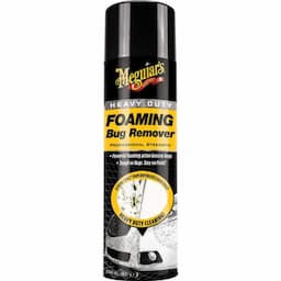 Dissolvant pour insectes et goudrons Heavy Duty de Meguiars