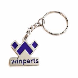 Winparts Sleutelhanger