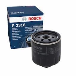 Oliefilter 0 451 103 318 Bosch