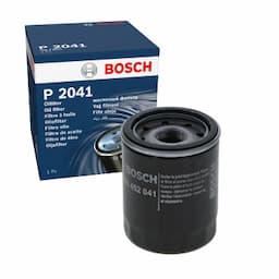 Oliefilter 0 986 452 041 Bosch