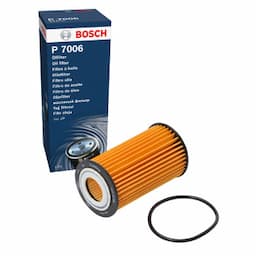 Oliefilter F 026 407 006 Bosch