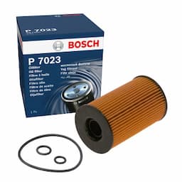 Oliefilter F 026 407 023 Bosch