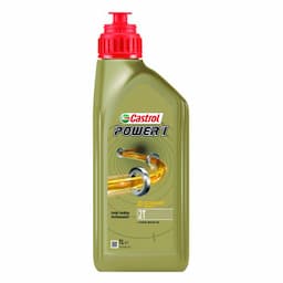 Huile moteur Castrol Power RS 2 temps 1L