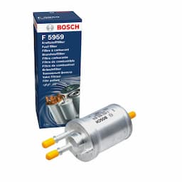 Bosch F5959 - Benzine Filter Auto 0 450 905 959