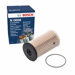 Bosch N0008 - Diesel filter auto 1 457 070 008