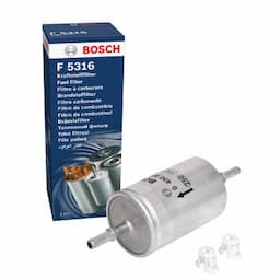 Bosch F5316 - Benzine Filter Auto 0 450 905 316