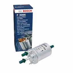 Bosch F3006 - Benzine Filter Auto F 026 403 006