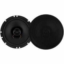 Haut-parleur coaxial performant DLS 6,5&quot;/165 mm