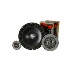 Enceinte composante 3 voies DLS 6,5&quot;/165 mm