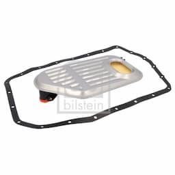 Kit de filtre hydraulique, boîte automatique 175063 FEBI