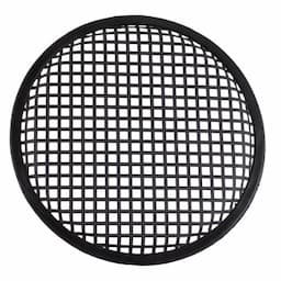 Grille de caisson de basses 10&quot;