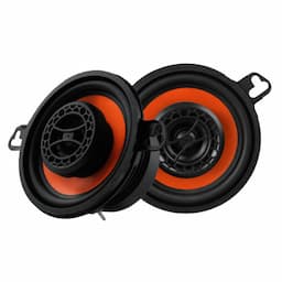 GAS MAD Haut-parleur coaxial niveau 2 3,5&quot;