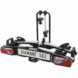 Porte-vélos Pro User Diamant SG2